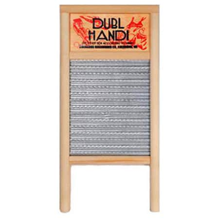 2133 Dubi Handi Washboard, 7 X 8.5 In.